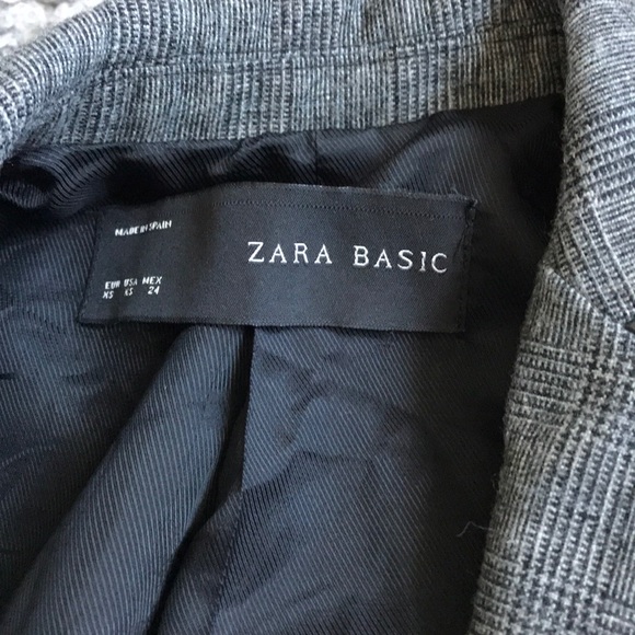 Zara Blazer - Picture 6 of 8